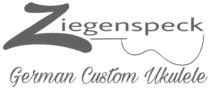 German Custom Ukuleles