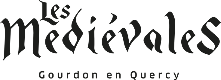 medievales de gourdon