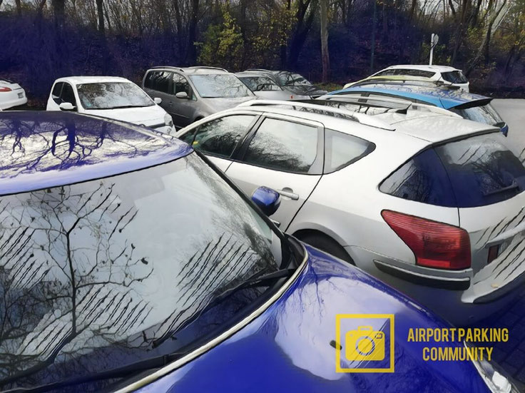 Parkplatz Flughafen Erfurt Online Buchen www.airport-parking-community.com