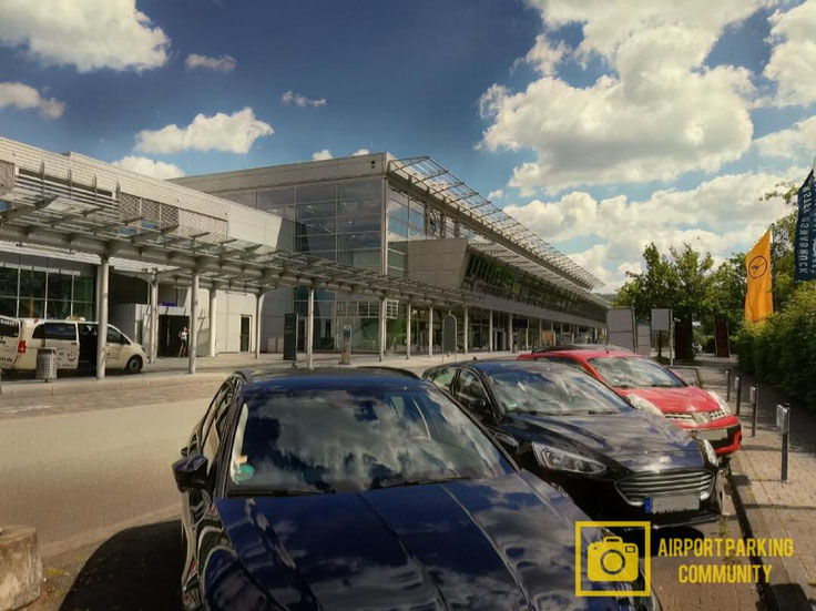 Valet Parken Flughafen Münster Osnabrück www.airport-parking-community.com