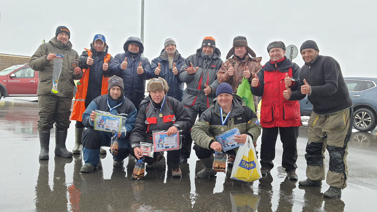 фото Михаил Гапионок