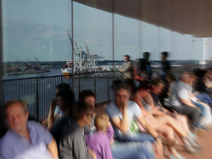 Elbphilharmonie Hamburg