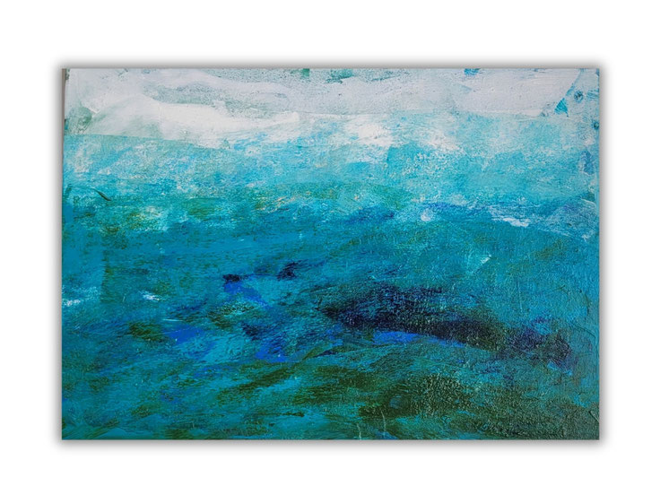 100 x 70 x 2 cm