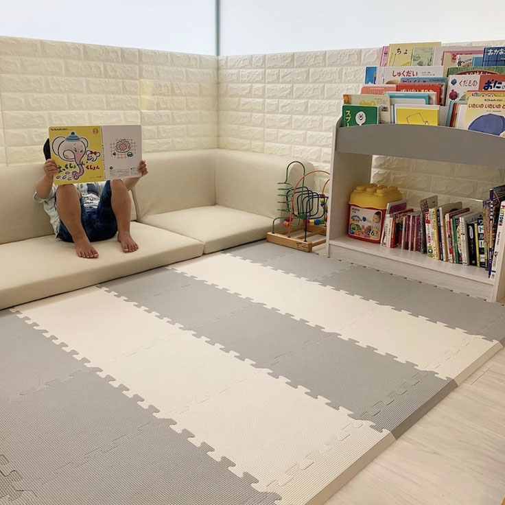 日々のこと Nursery Room Coco 日々のこと Nursery Room Coco