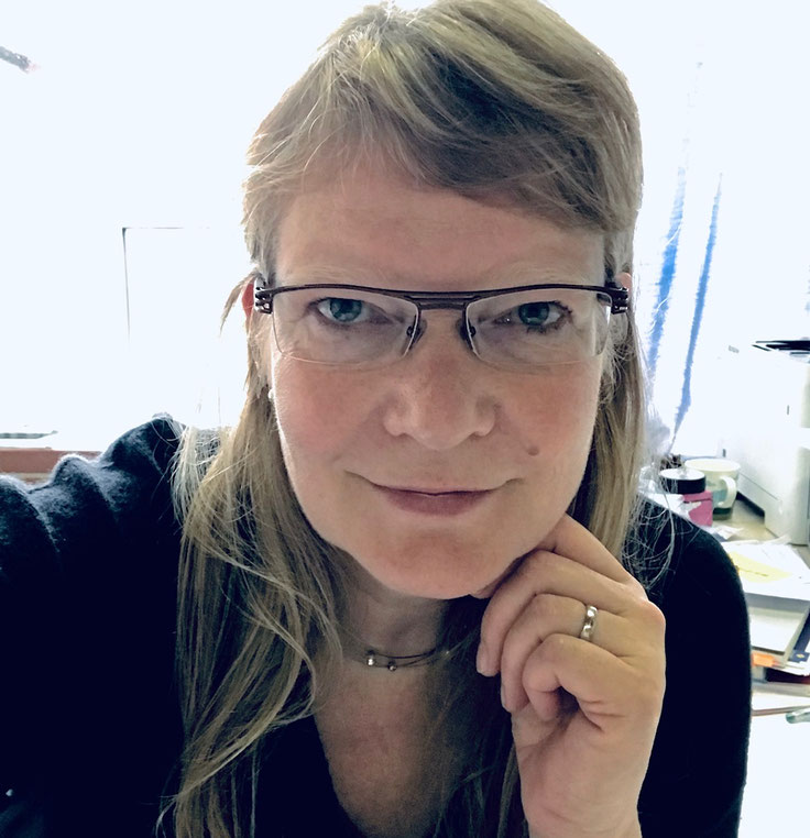 Britta Heiermann lesdamesquichantents Webseite!