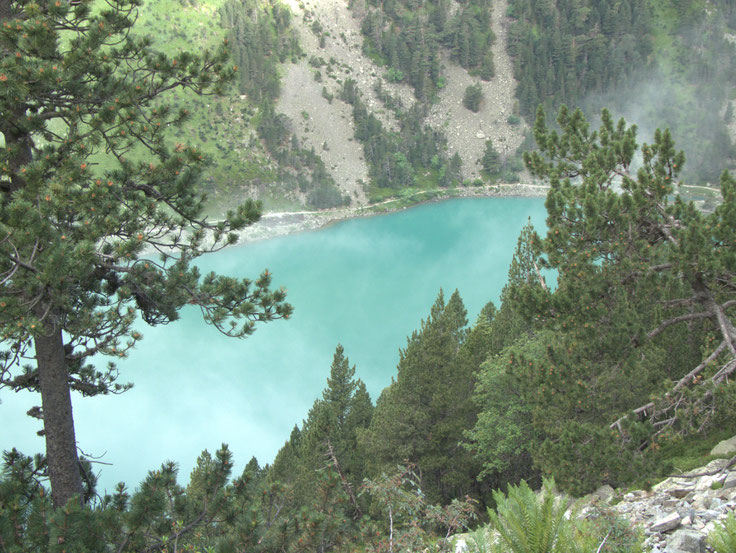 Lac de Gaube