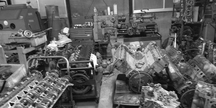 メルセデス―ベンツA/Tオーバーホールリビルトーリサイクルセンター