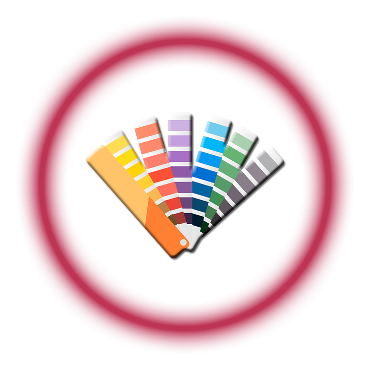 Pantone Color of 2024 'Peach Fuzz' Takes the Web Design by Storm