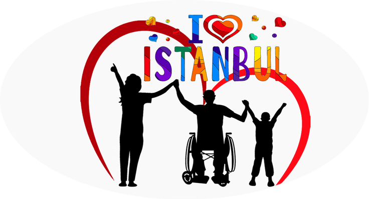 Barrierefreie für Rollstuhlfahrer - Private Stadtführung Istanbul & Türkei