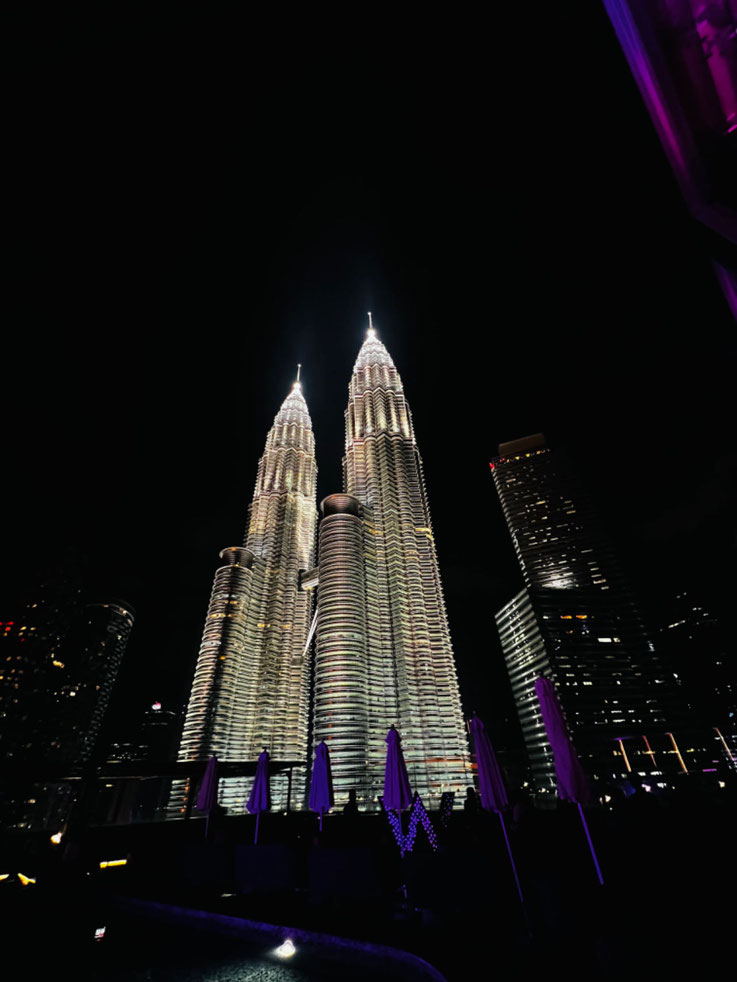 All rights reserved マレーシア移民サービス