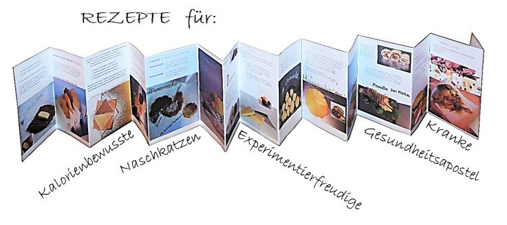 Leichte Waffeln ohne Backtriebmittel – Dampf ersetzt Chemie