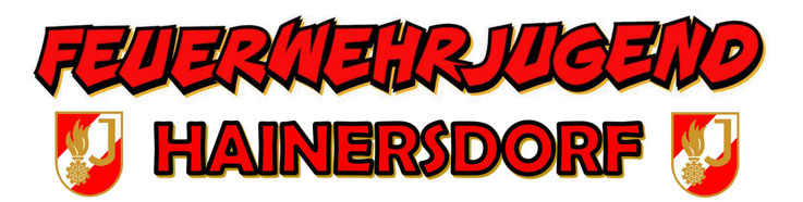 Logo Feuerwehrjugend Hainersdorf