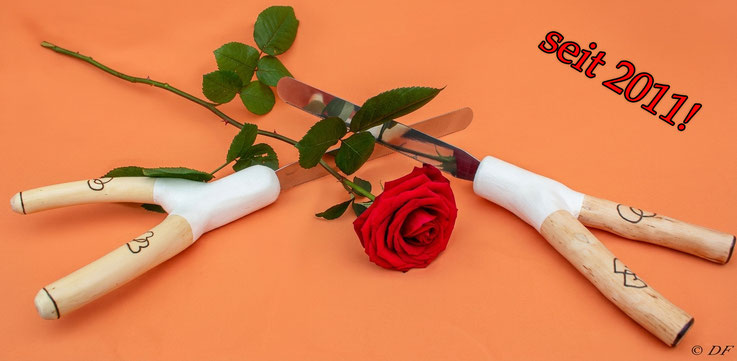 Hochzeitstortenmesser Mieten Hochzeitsmesser