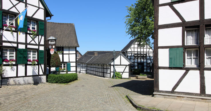 Sandbauernhof Liedberg 