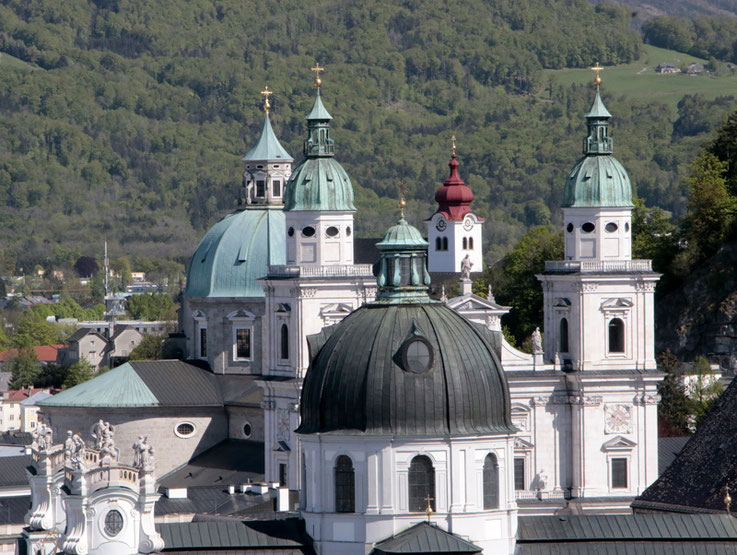 Salzburg