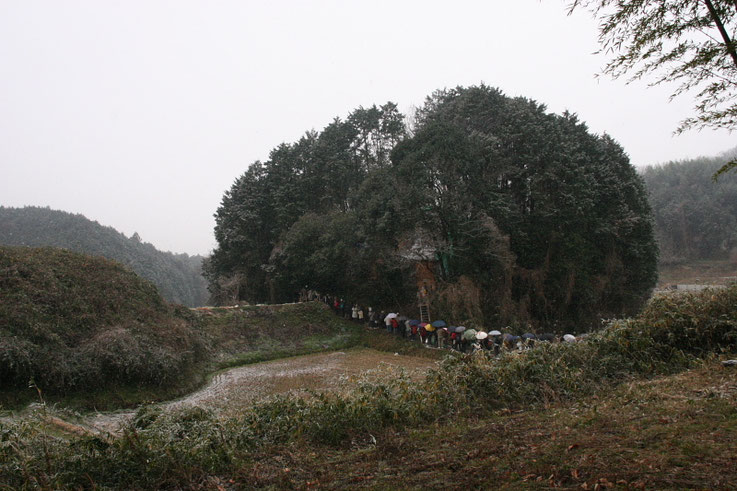 都氏文集全釈◆都良香、中村璋八、大塚雅司、汲古書院、1988年/X745 真弓鑵子塚古墳 - 大和の古墳探索