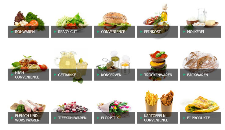 Angebot CF Gastro