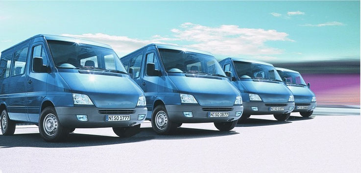 Firmenkunden-Service Bielefeld Kalveram