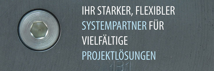 Hydraulik Aggregatebau Bielefeld Kalveram