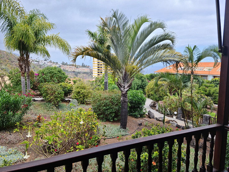 Studio Apartment Parque Maritim Nr 361 MD Traum Immobilien auf Teneriffa.