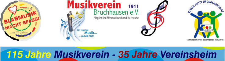 Musikverein Bruchhasuen