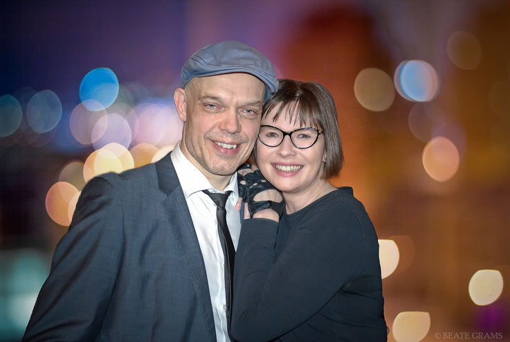 Thorbjorn Risager © 05.04.2019 BEATE GRAMS