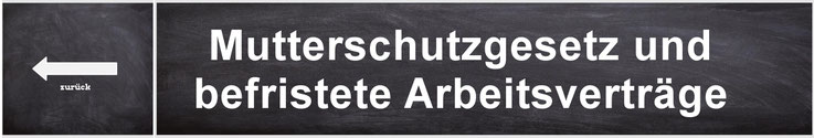 Der besondere Kündigungsschutz für Betriebsräte