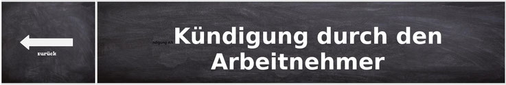 Kann man Auszubildenden Kündigen?