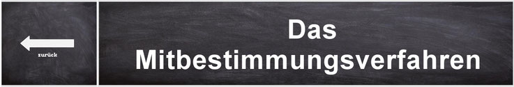 Das Mitbestimmungsverfahren im §87 BetrVG