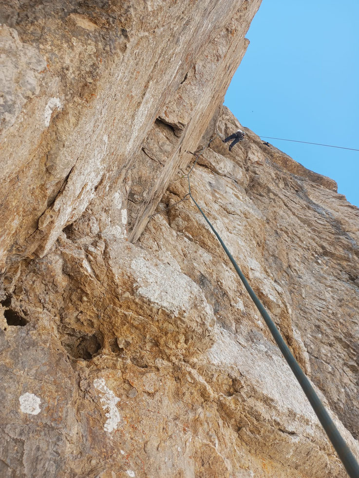 Après la chute au réta de L2