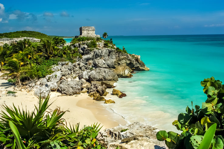reise tulum