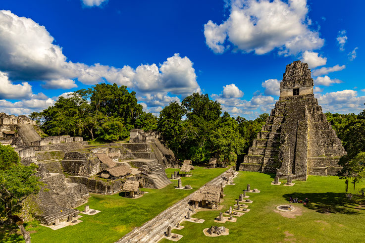 spirituell guatemala