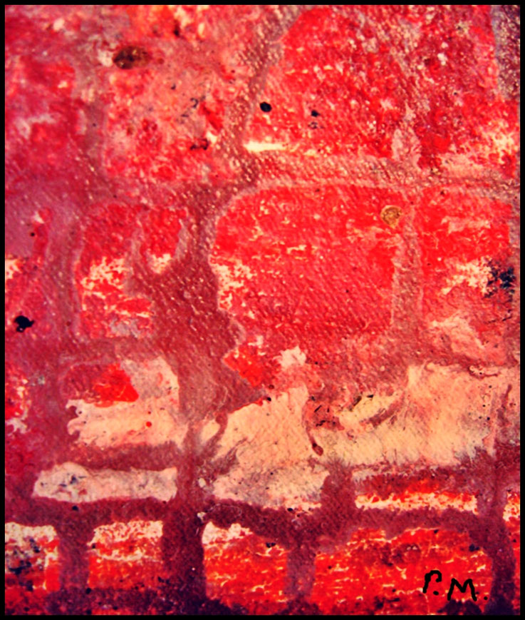 Pedro Meier, Hommage an Matsuo Bashô Haiku-Meister, Paraphrase, Werkzyklus Zen-Tempelgärten, Steingärten, Kyoto 2003, Artwork by Pedro Meier, Dichter, Lyriker, Schriftsteller, Multimediakünstler, Poetry in Transit, Marginalien & Fragmente, Serendipity ART