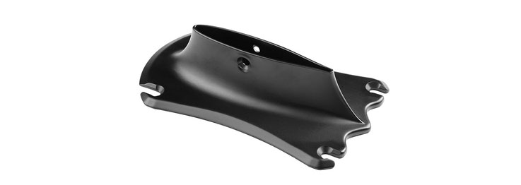 Armstrong Mast Top bei WindSucht NRW