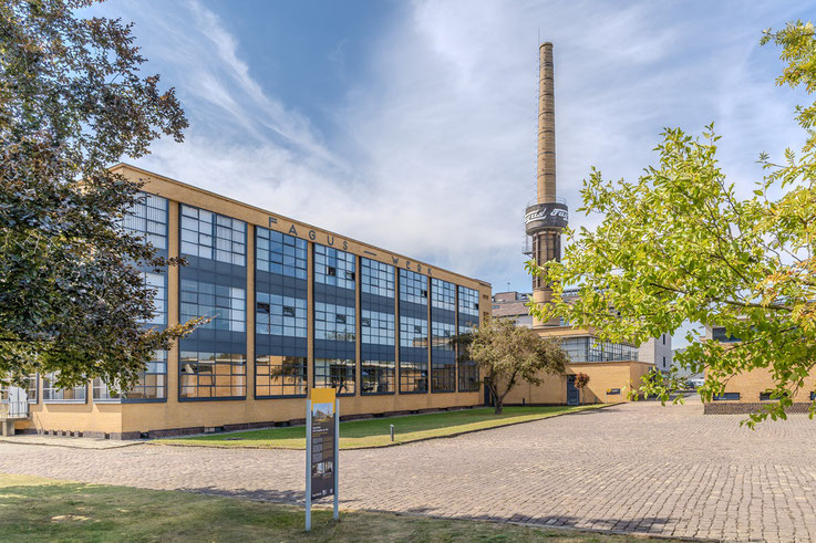 Fagus -  Werk Alfeld