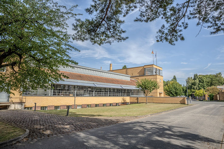 Fagus - Werk, Alfeld