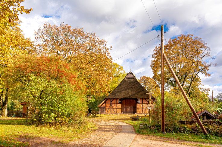 Museumsdorf Volksdorf