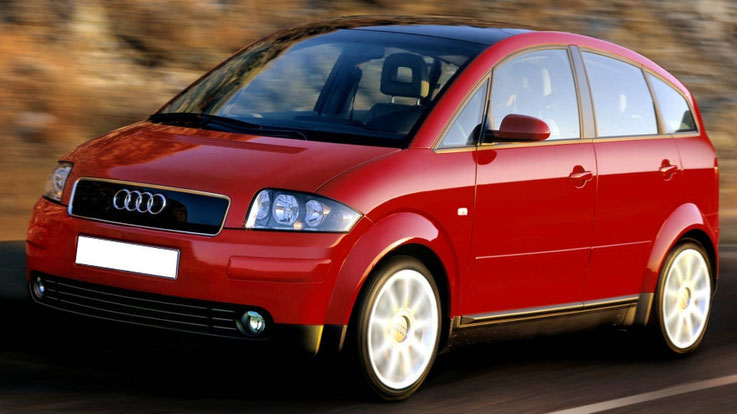 Audi A2 Service Repair Manuals & Workshop Manuals, Parts Catalog, Wiring Diagrams free download PDF