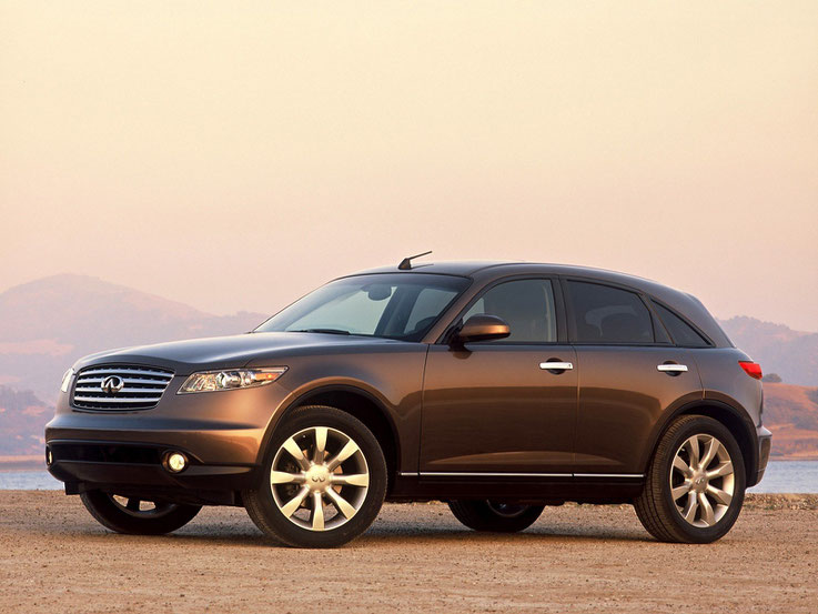 2008 infiniti ex35 owners manual pdf