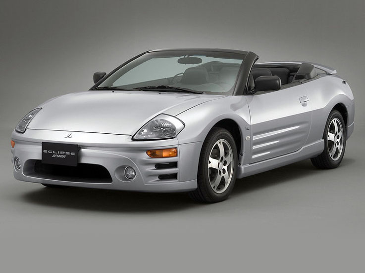 Mitsubishi Eclipse