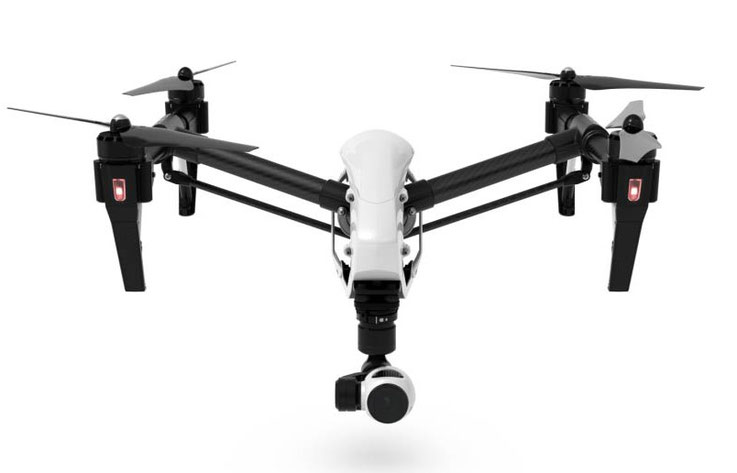 DJI Inspire 1