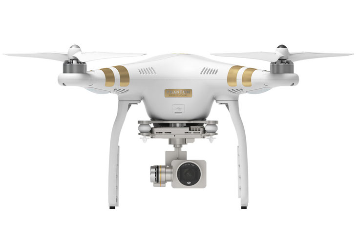  DJI Phantom 3