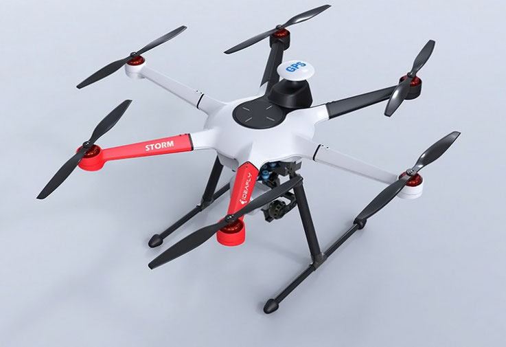drone price 800