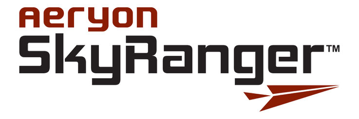 Aeryon SkyRanger logo