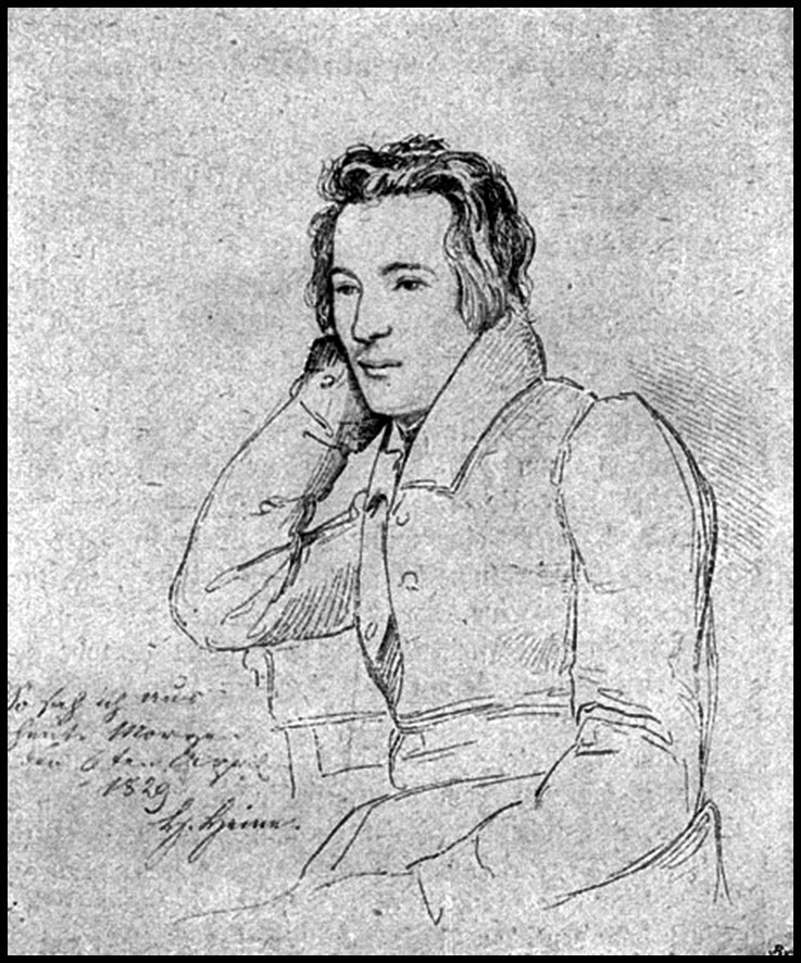 Pedro Meier Happy Birthday Heinrich Heine, Geboren 13.12.1797 Düsseldorf » Denk ich an Deutschland in der Nacht, Dann bin ich um den Schlaf gebracht « Archiv Pedro Meier Lyriker Schriftsteller, Multimediakünstler, Schreibender, Autorenlexikon AdS Schweiz