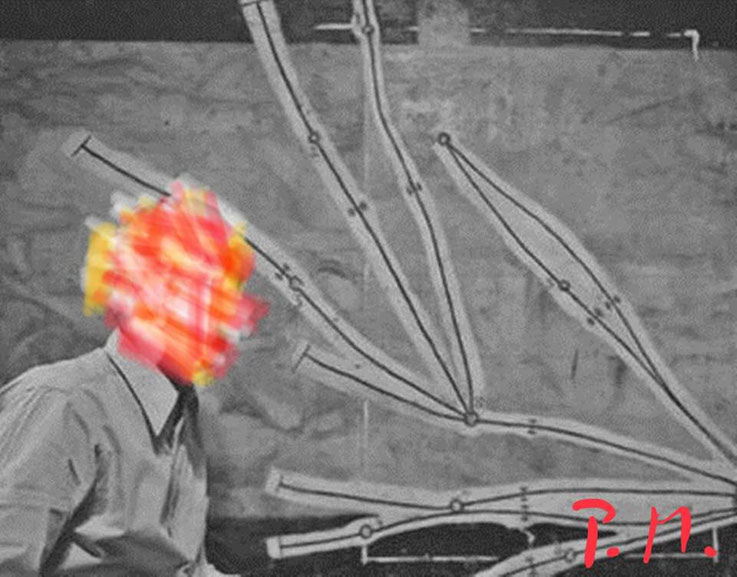 Pedro Meier – Marcel Duchamp Chelsea Studio New York – DigitalArt Intervention Paraphrase by © Pedro Meier Multimedia Artist – Kunsthalle Olten Offspace – Atelier Gerhard Meier-Weg Niederbipp und Bangkok Thailand – PhotoArt DADA VISARTE, SIKART Zürich
