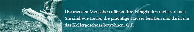 Psychotherapie Olten ta-panta-rhei