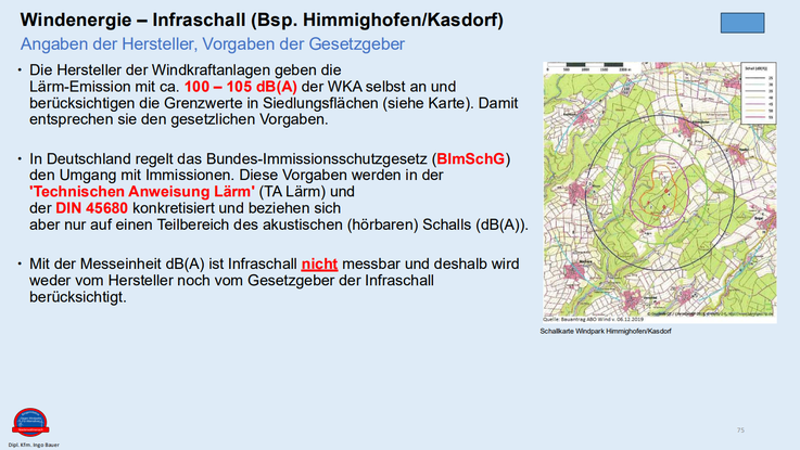 Infraschall Himmighofen-Kasdorf
