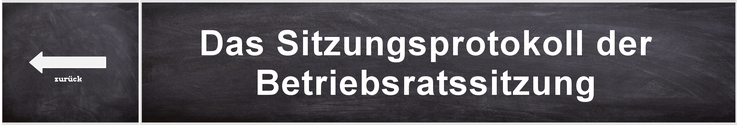 Recht zur Einsichtnahme in die Lohn- und Gehaltslisten durch den Betriebsrat