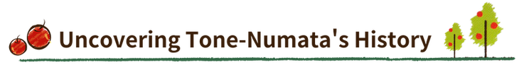 Tone-Numata